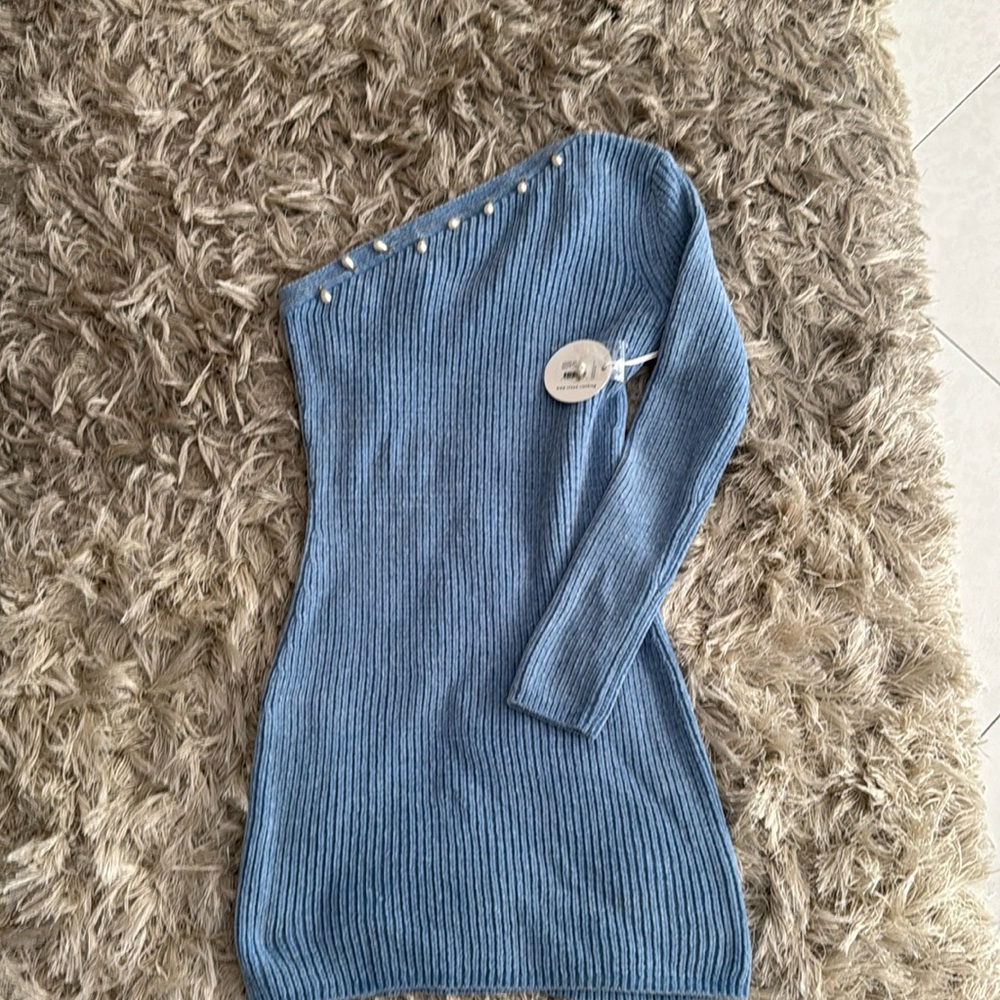 STAUD Lindsey Dress